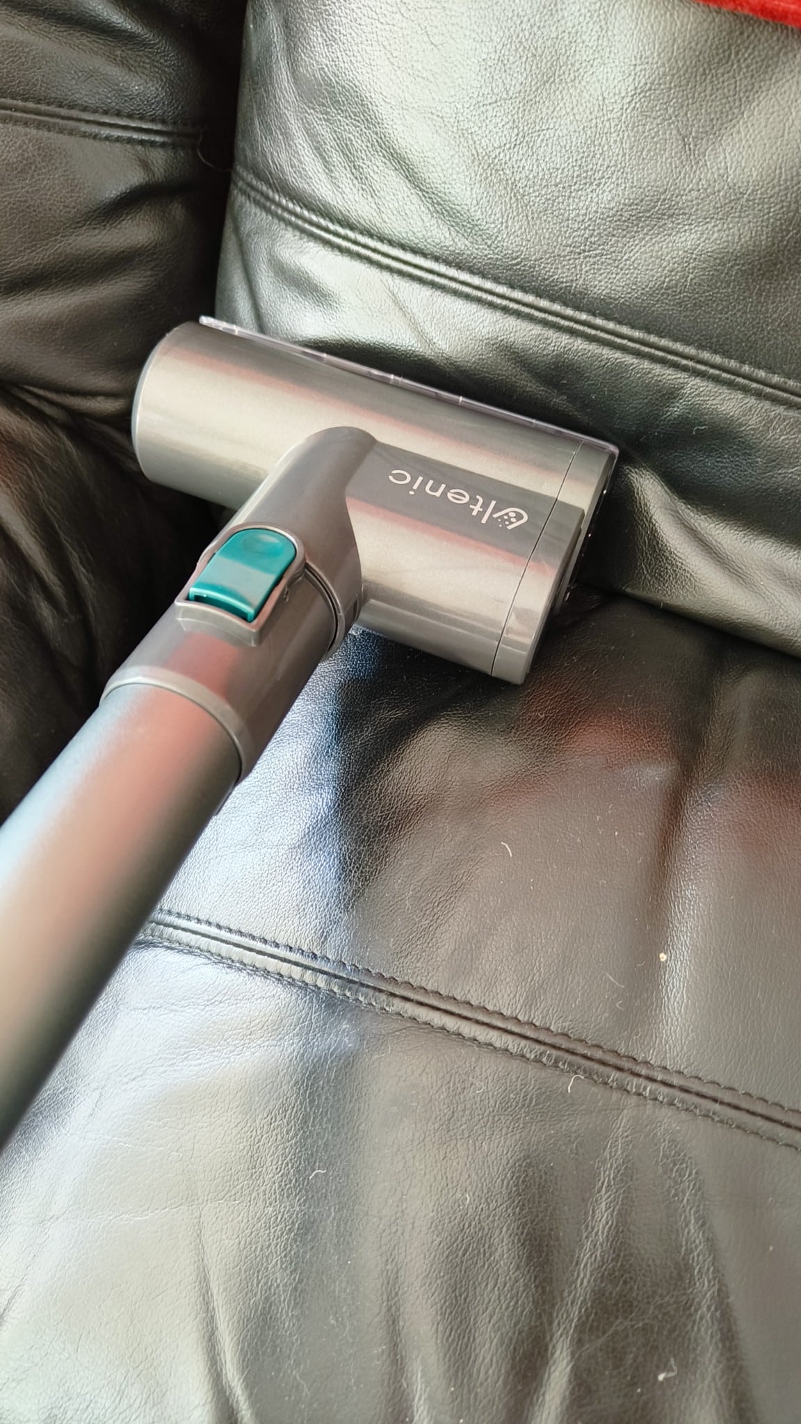 Photo de l'aspirateur balai Ultenic U11 Pro