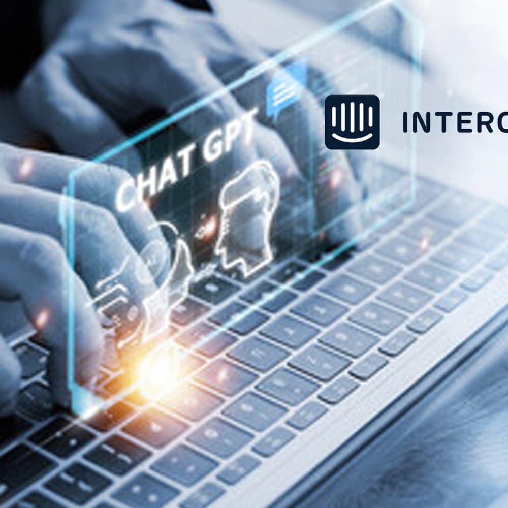 Intercom Crédit MarTech Series