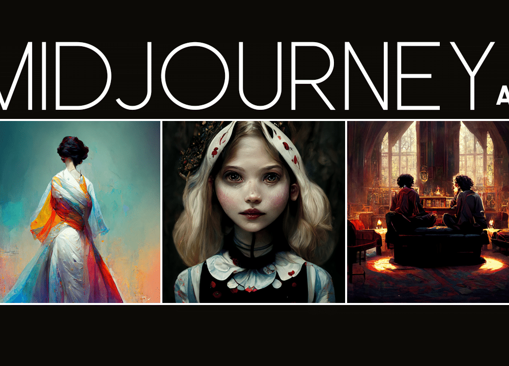 Midjourney Crédit Downloadsource.net