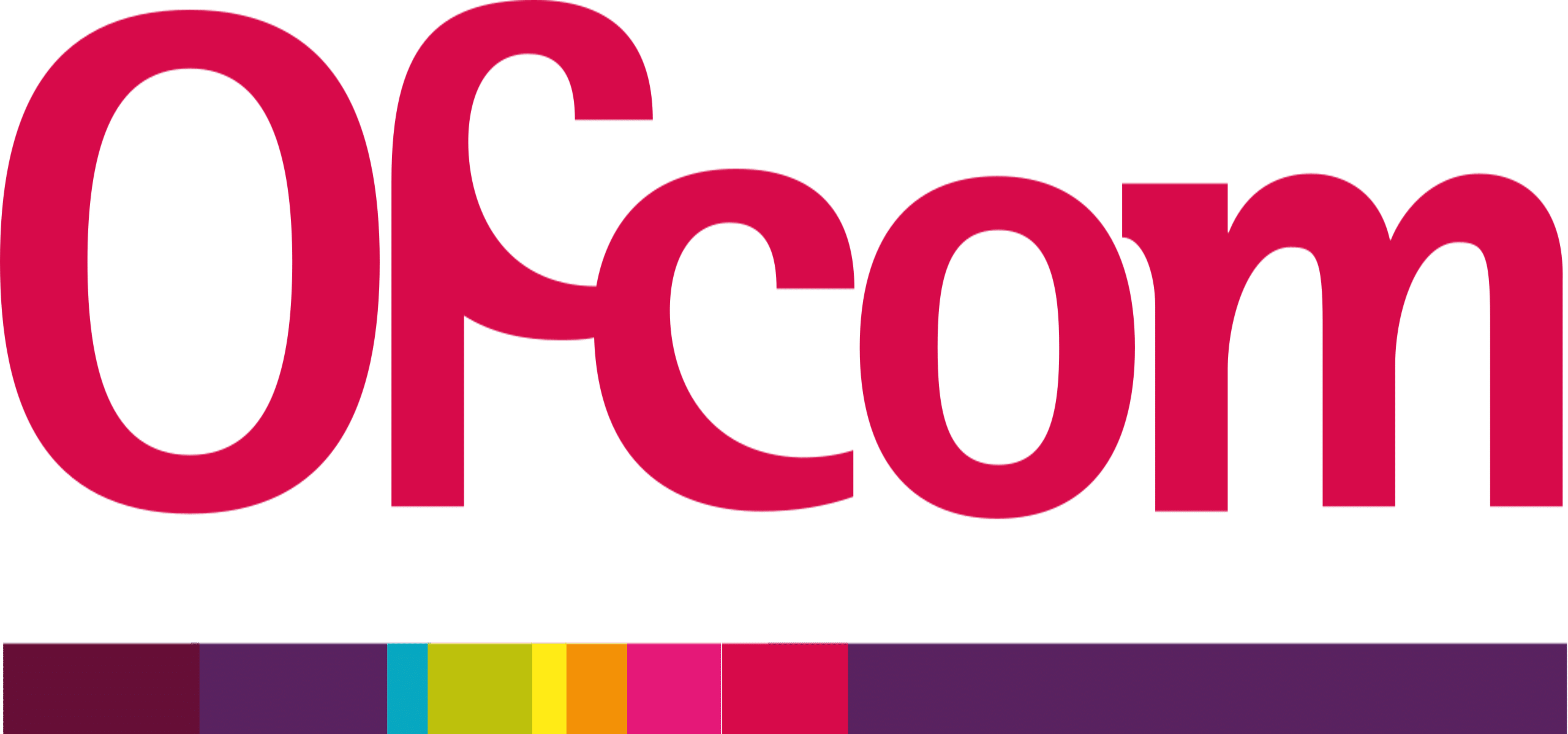 OFCOM Logo