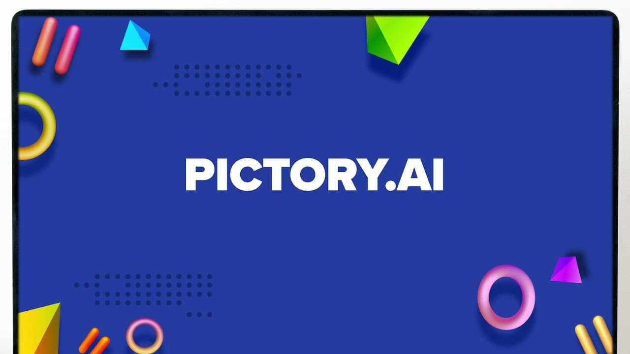 Pictory Crédit Capterra
