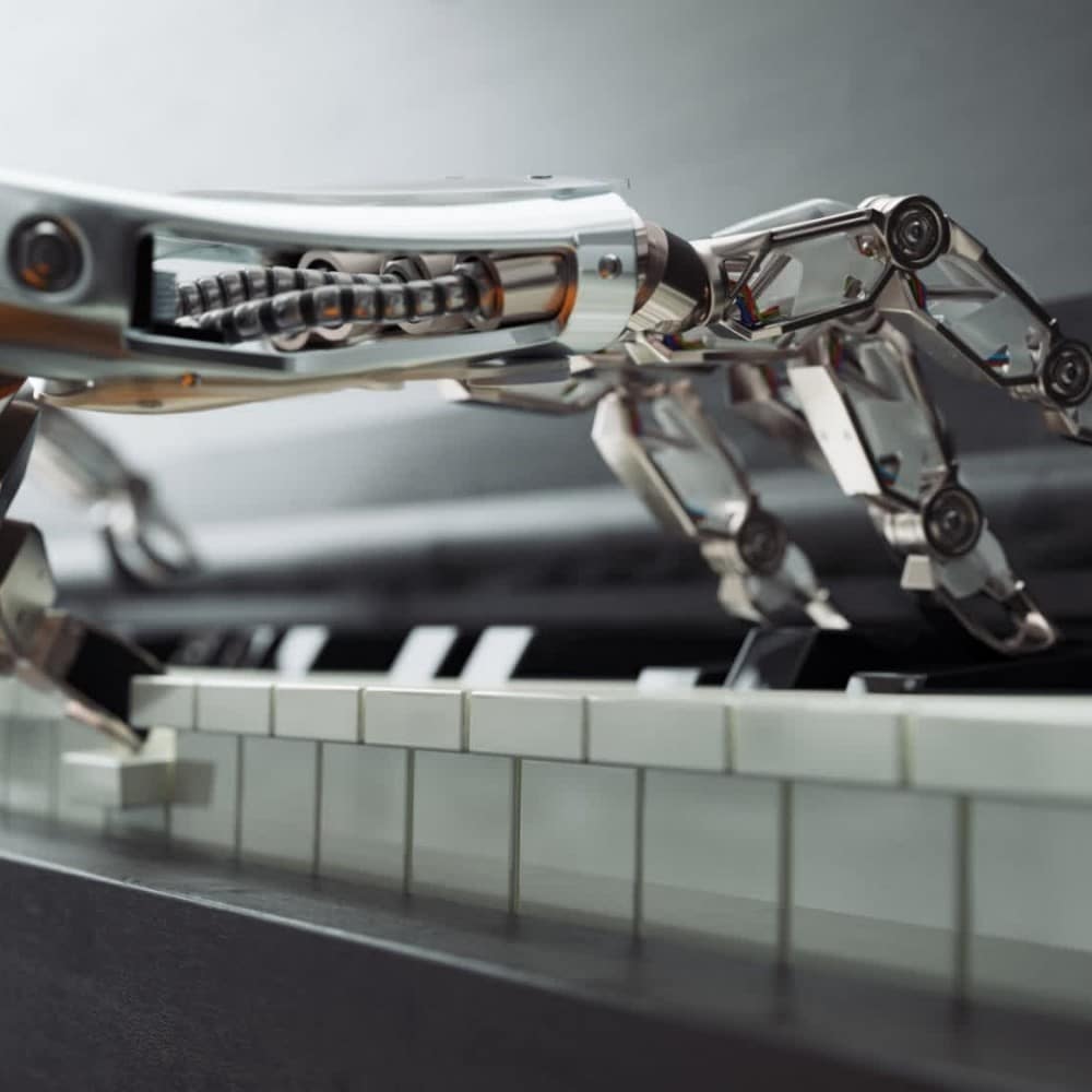 Riffusion AI Crédit TechSpot