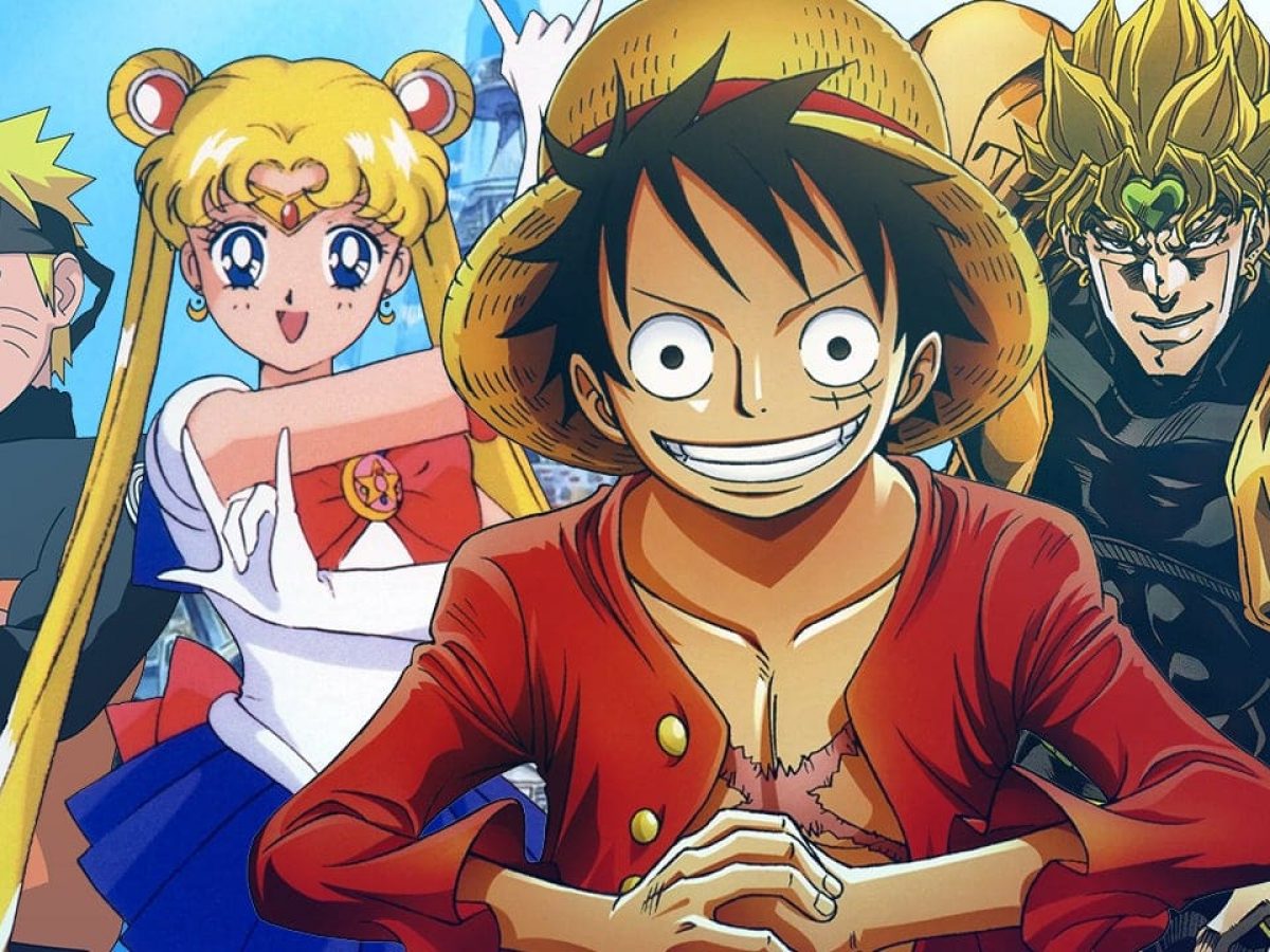 Manga : qui de Naruto ou One Piece est le plus aimé des Français