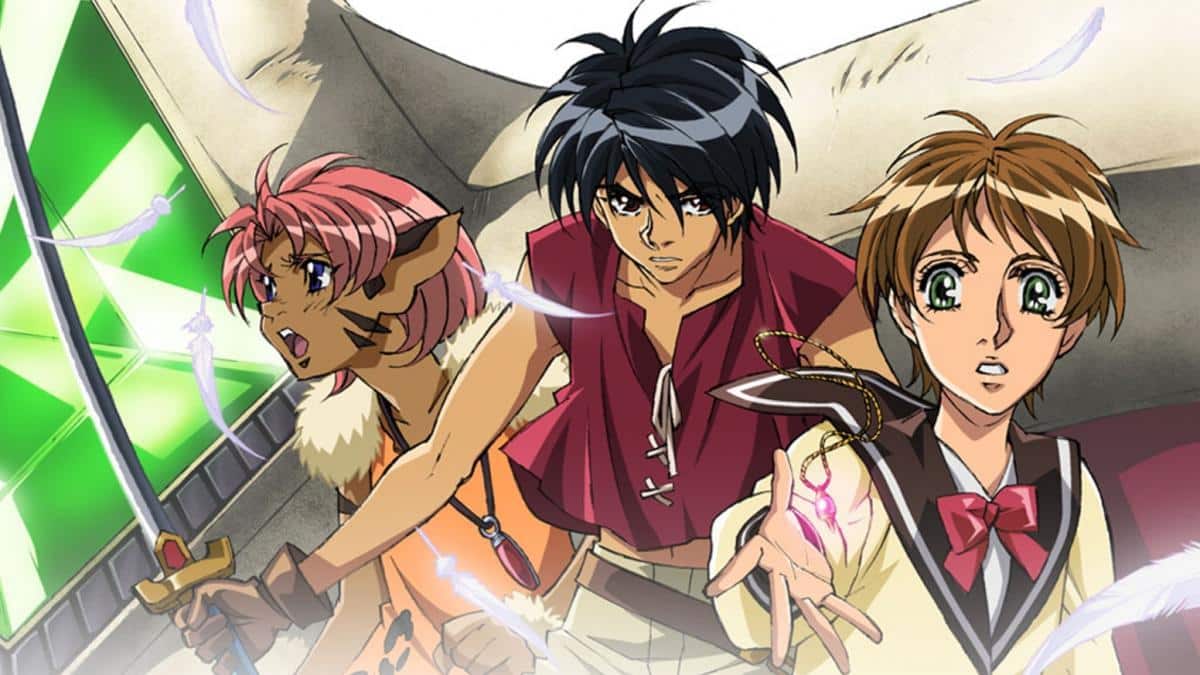 Vision-d-Escaflowne