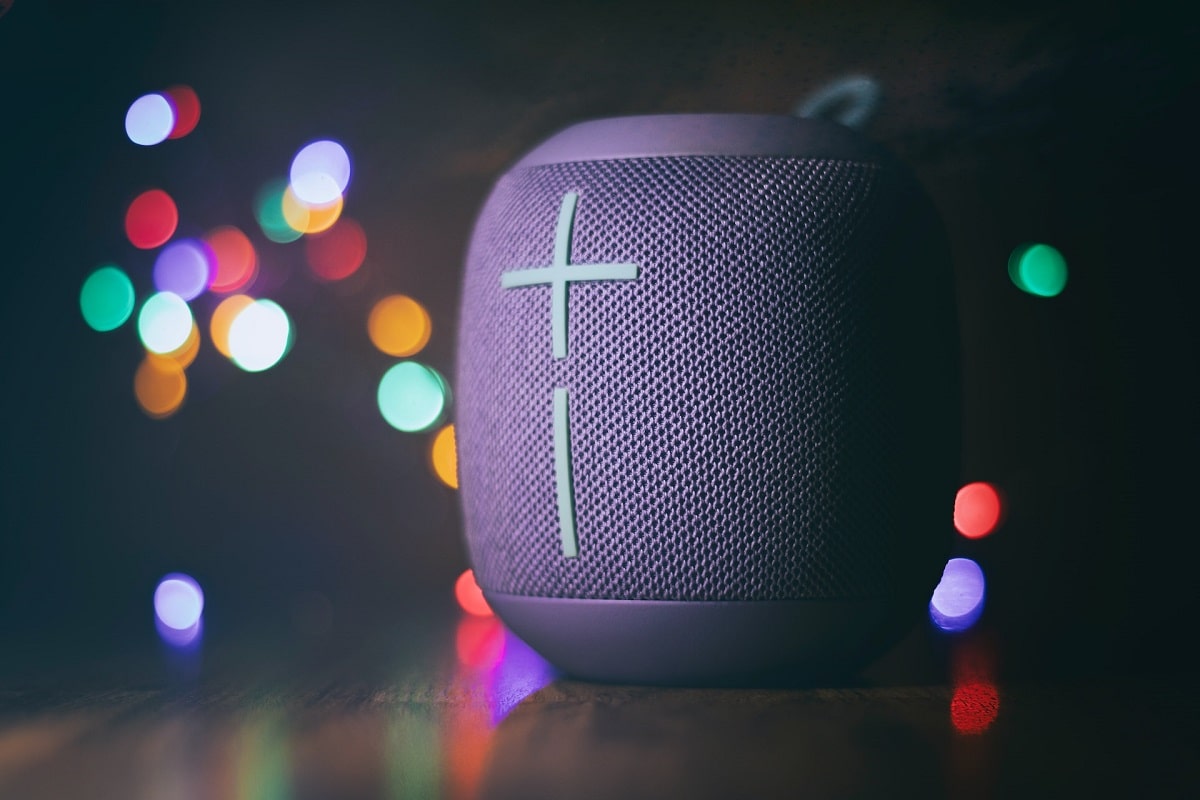 Enceinte-Bluetooth-Portable