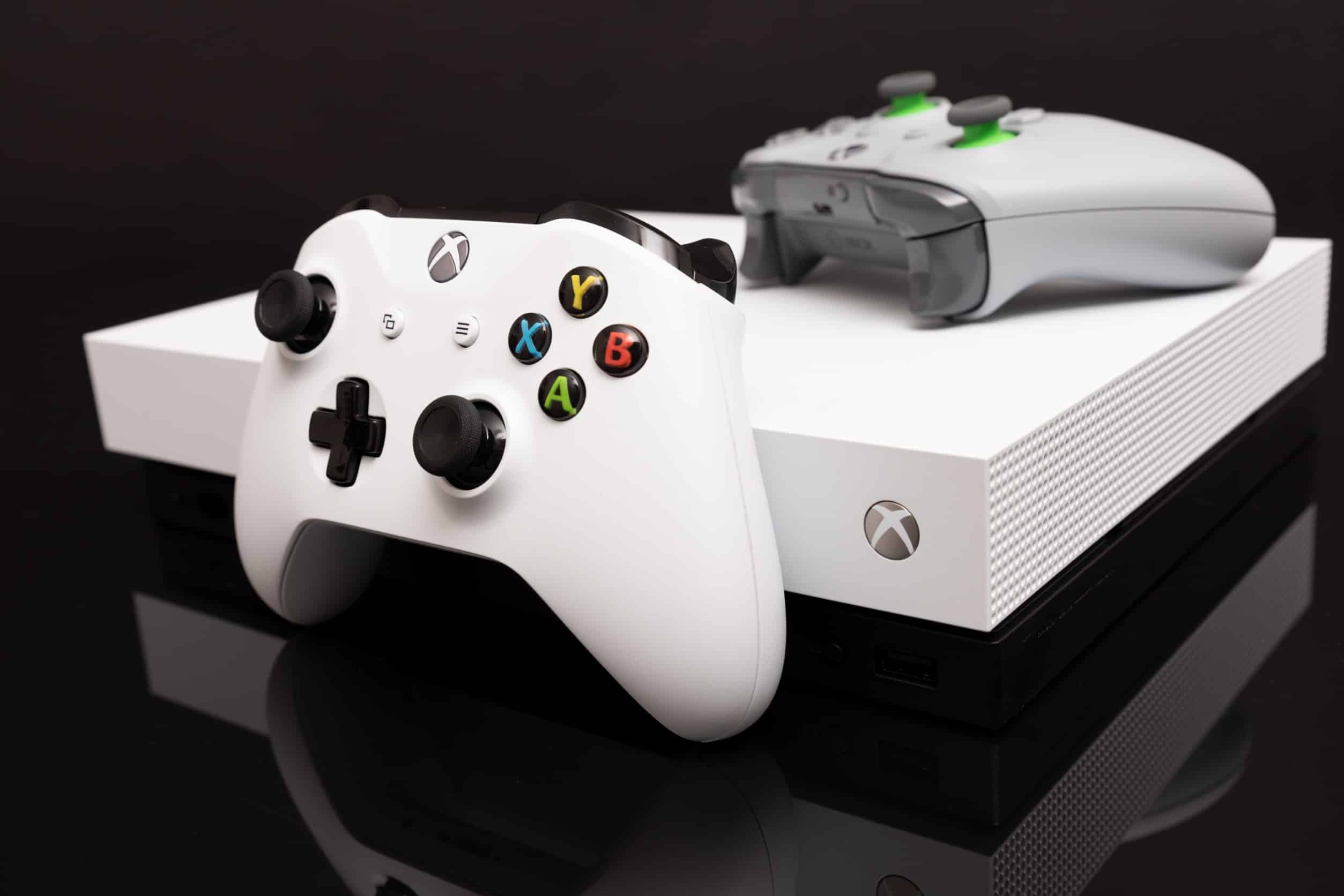 accessoire_xbox_one_meilleurs_guide_achat_2023