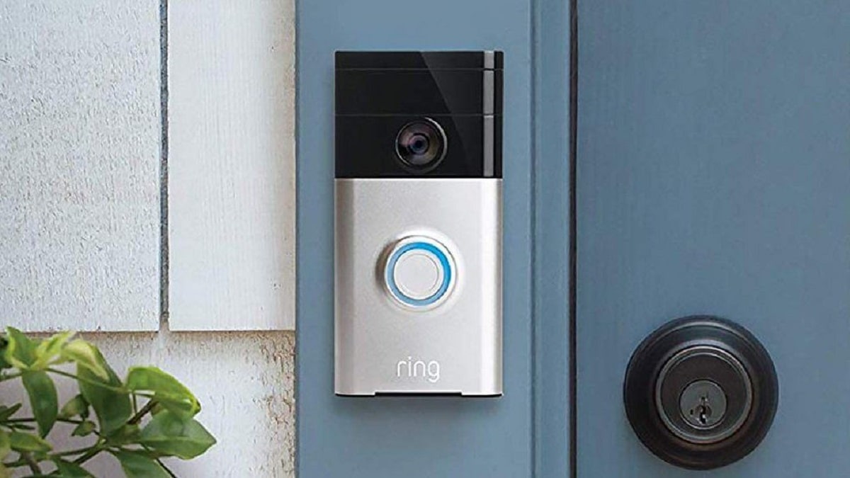 Ring-Amazon