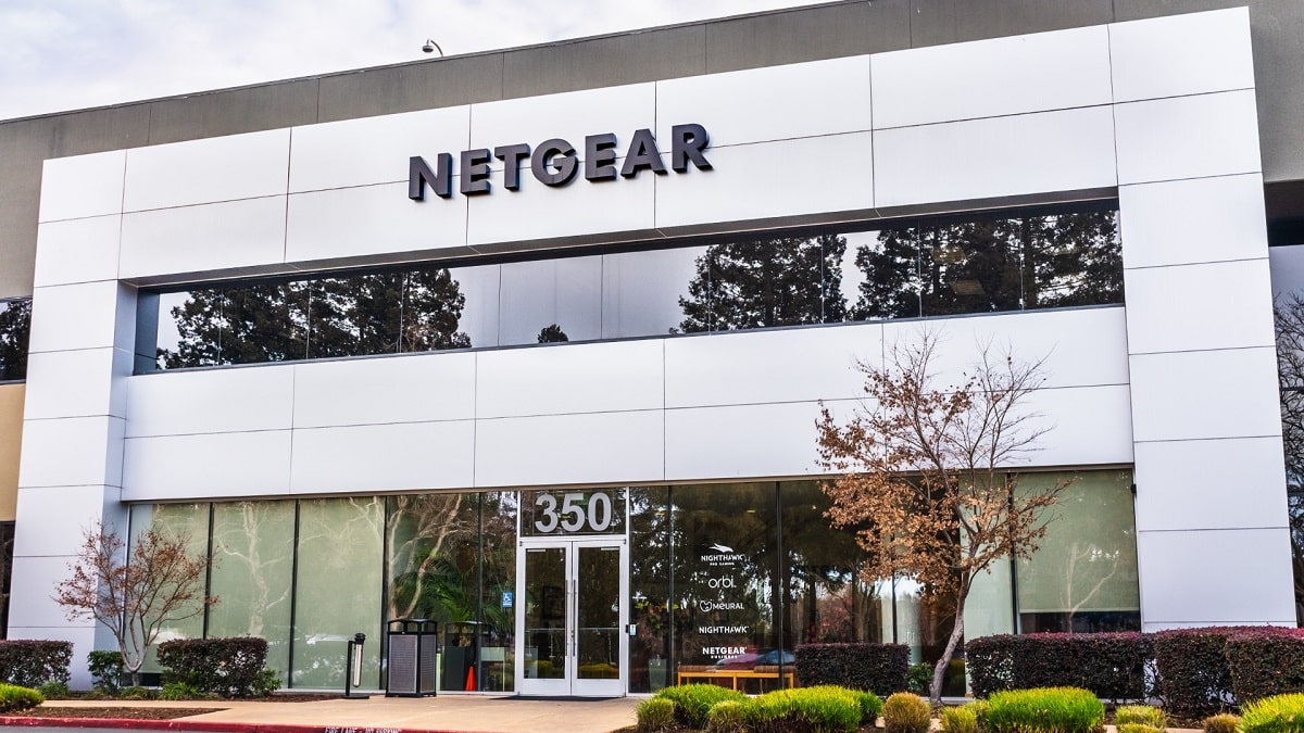 Netgear