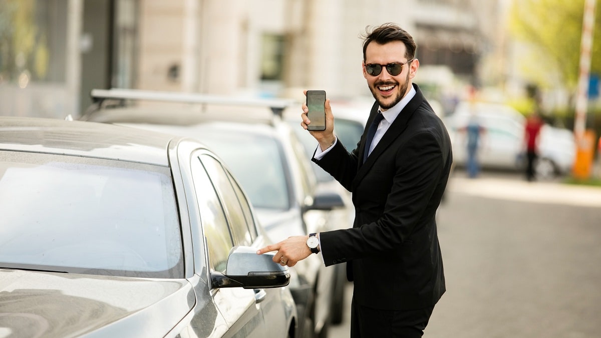 Uber