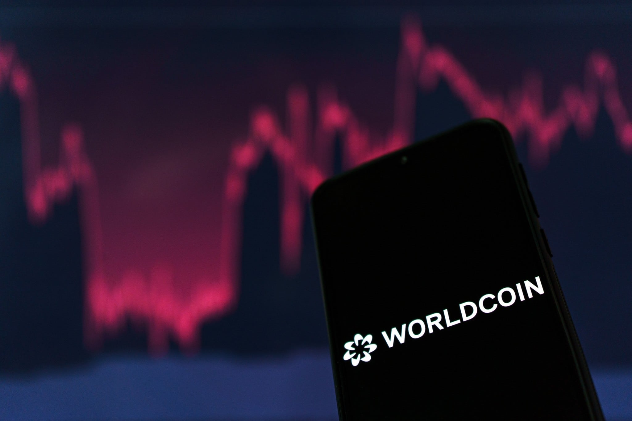 Worldcoin, la startup de Sam Altman