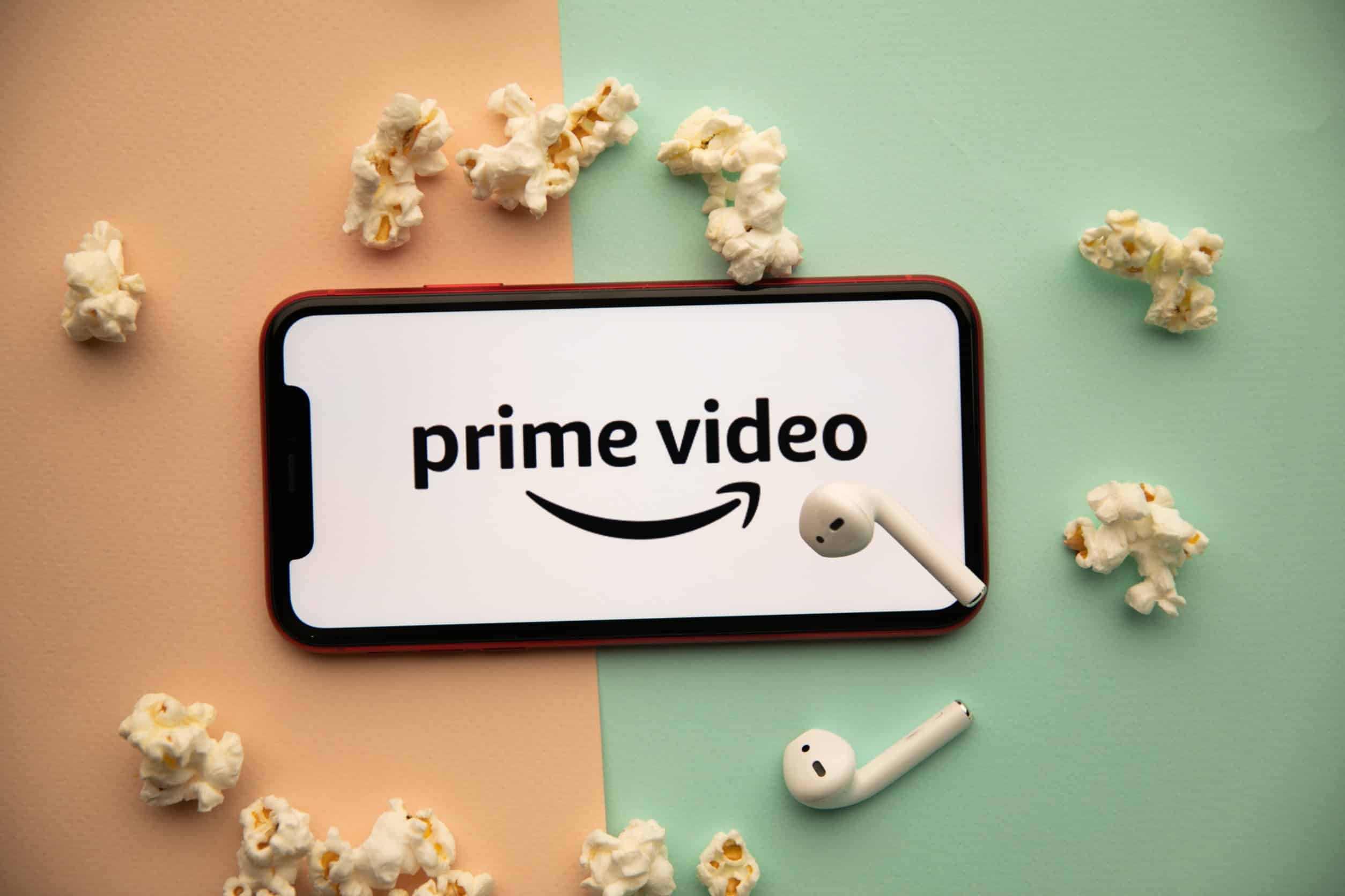 Entrambi i film sono stati aggiunti ad Amazon Prime Video il 24 maggio 2023