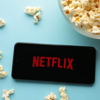 Jeux Netflix - © Crédit : 123rf.com
