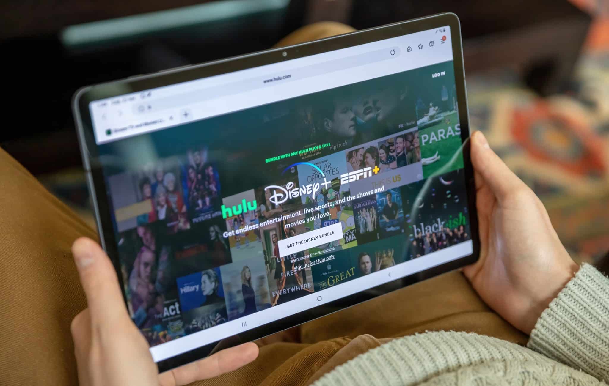 Disney