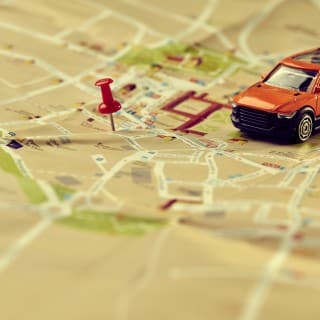 Traceur GPS