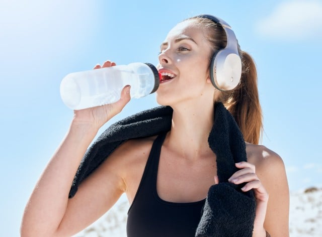 Health - © Crédit : 123rf.com