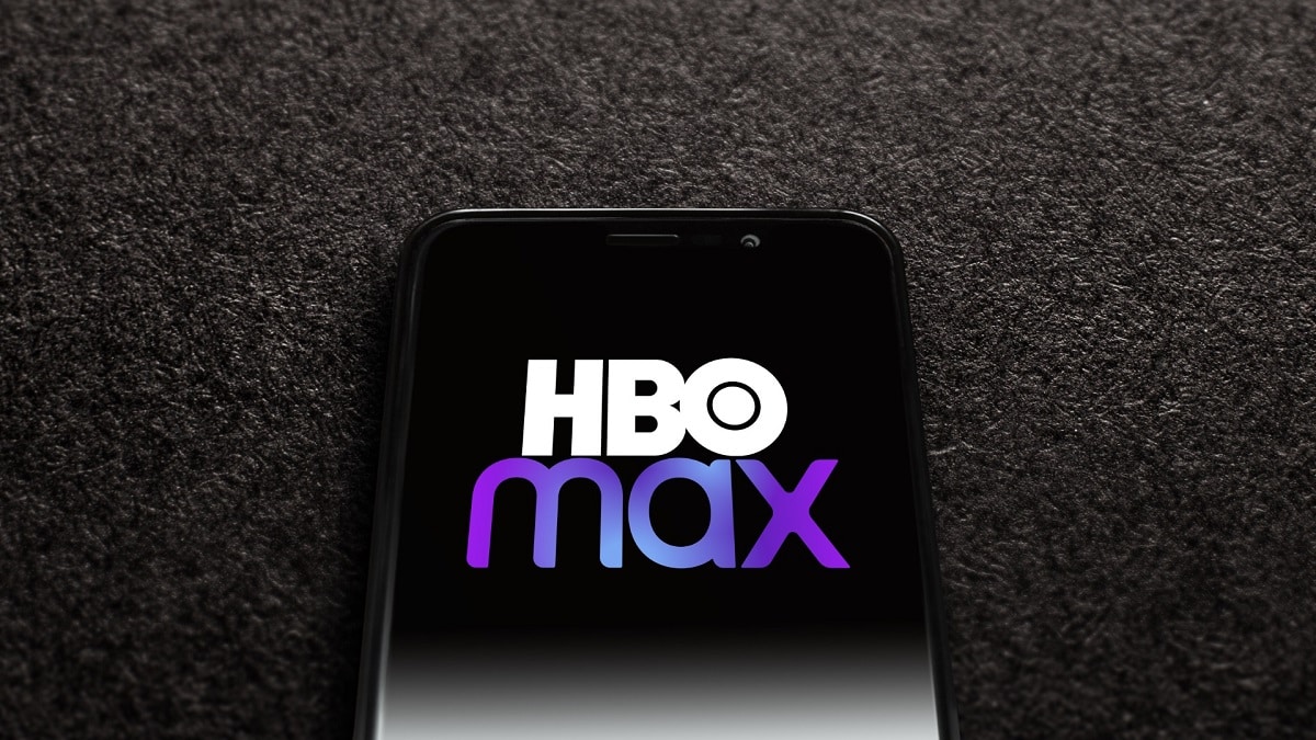 HBO-Max