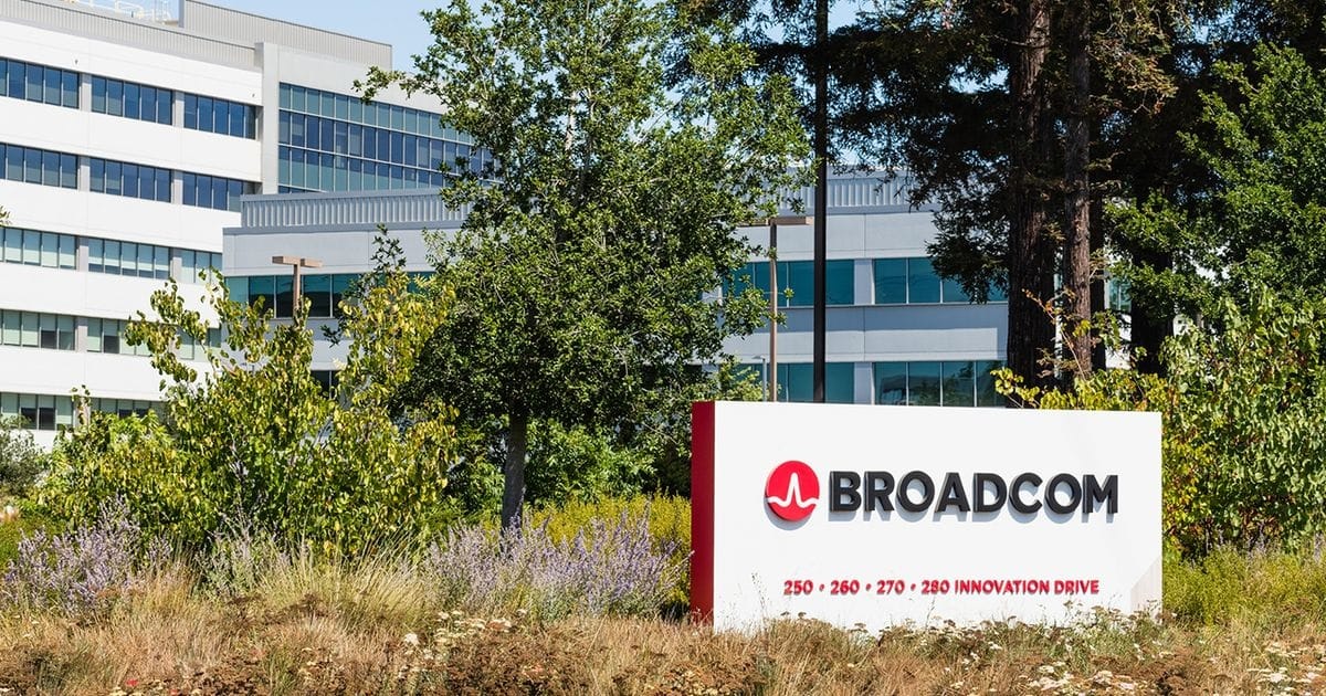 Broadcom