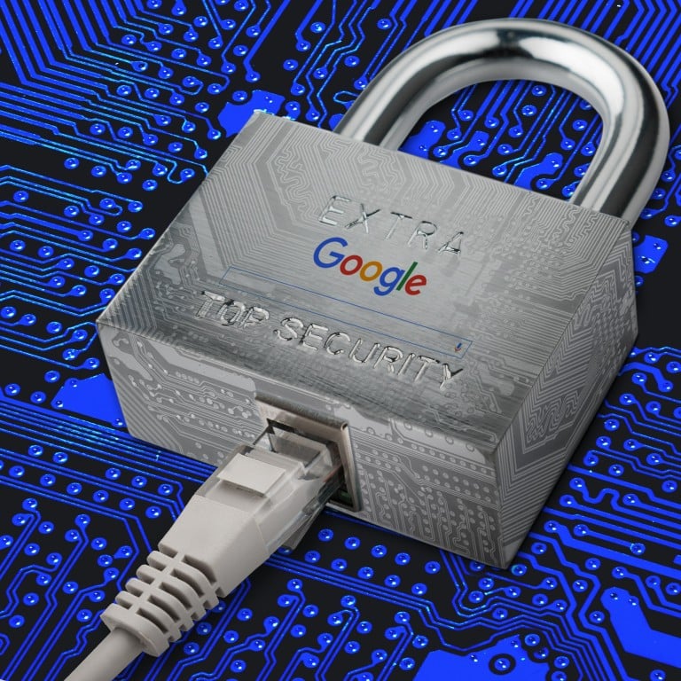 Google Passkey - © Crédit : 123rf.com