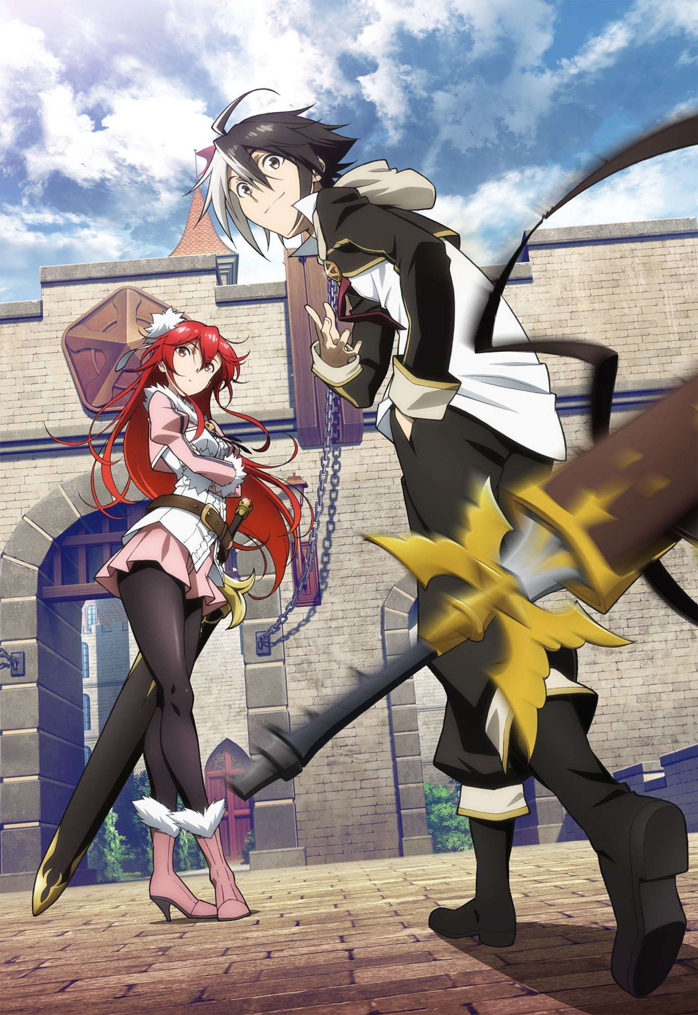 Classroom-for-Heroes-anime-visuel-1