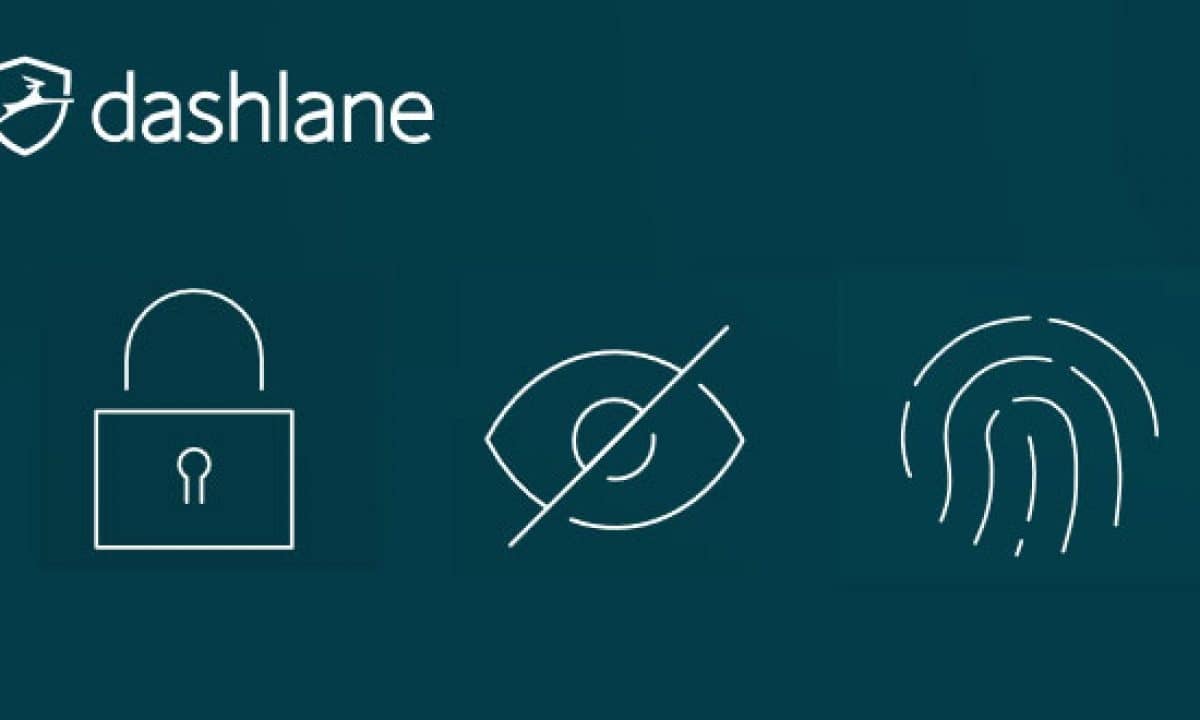 Dashlane