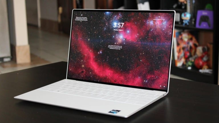 Dell XPS 13 Plus Crédit CNN