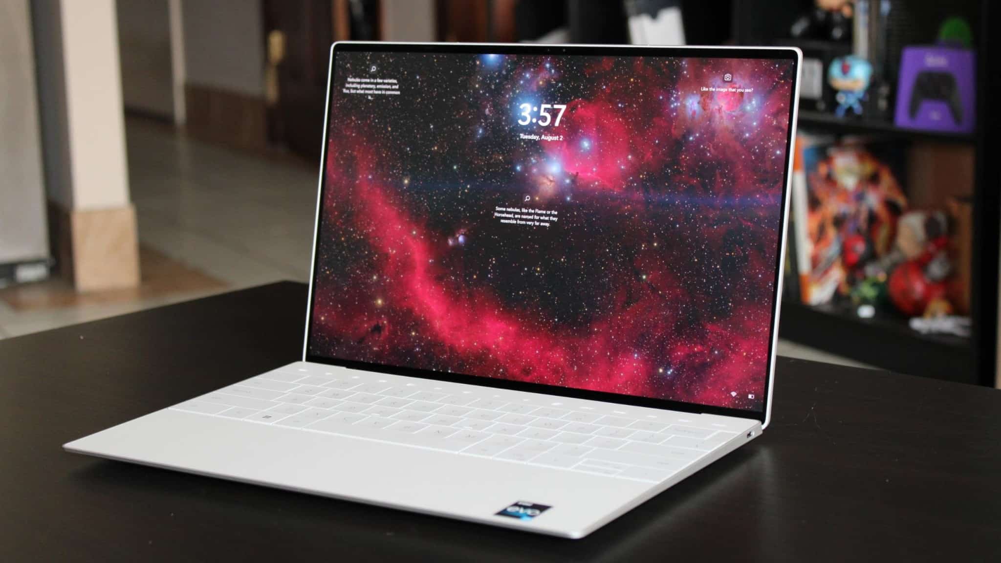 Dell XPS 13 Plus Caractéristiques, Prix et Actualités ! Fredzone