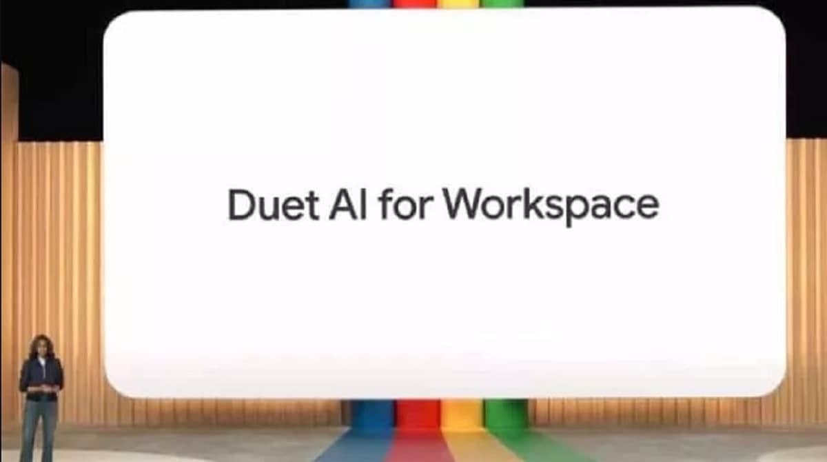 Duet AI