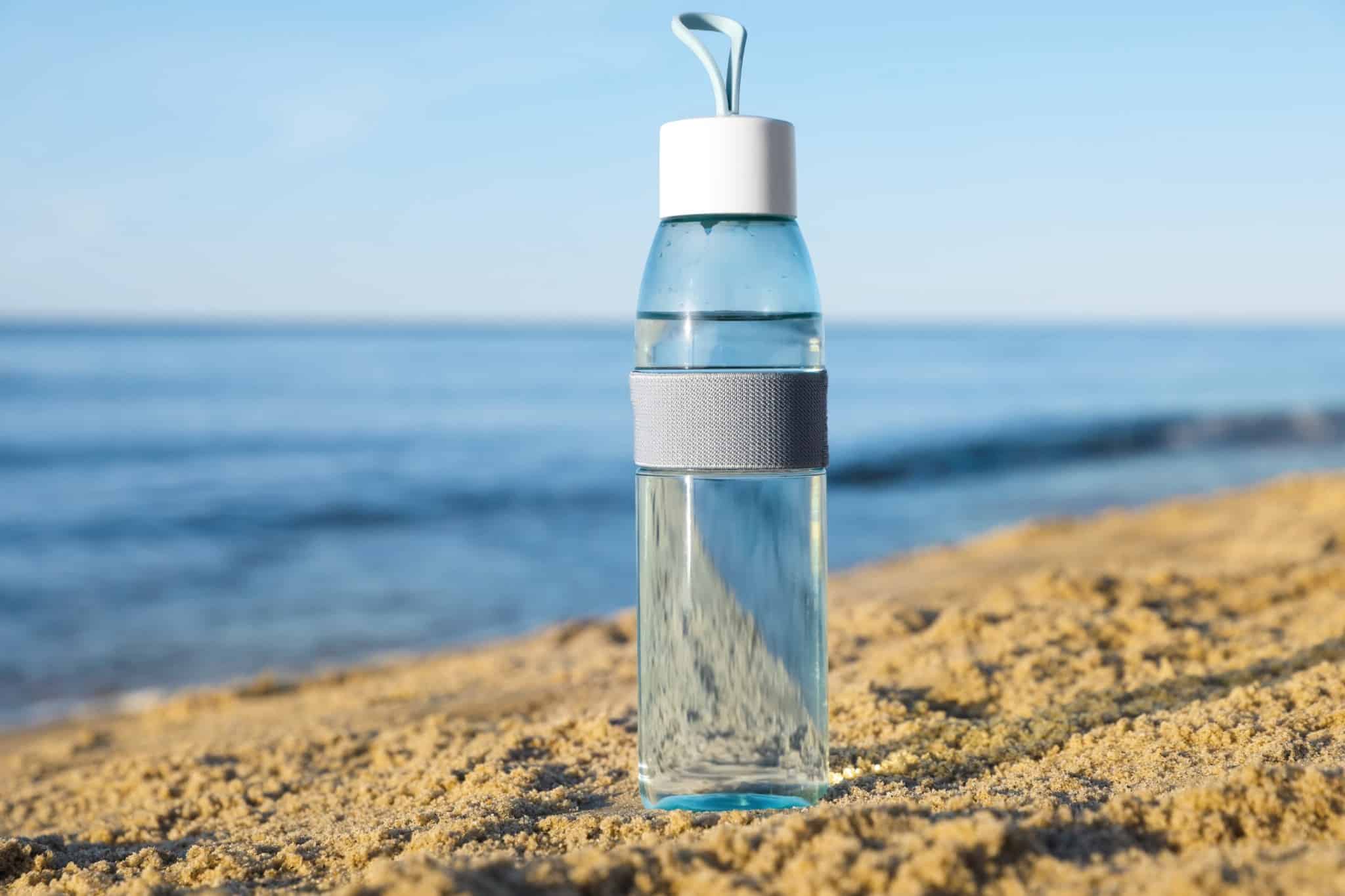 Eau en bouteille