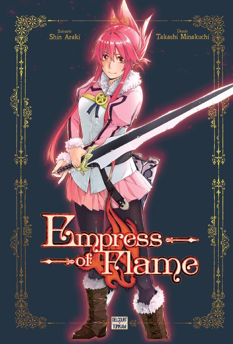 Empress-of-Flame-manga-volume-1-Delcourt-Tonkam