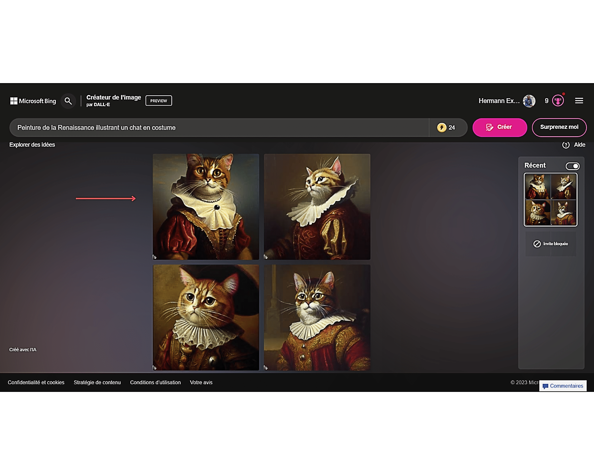 Generer-Images-Microsoft-Bing-AI-Cliquez