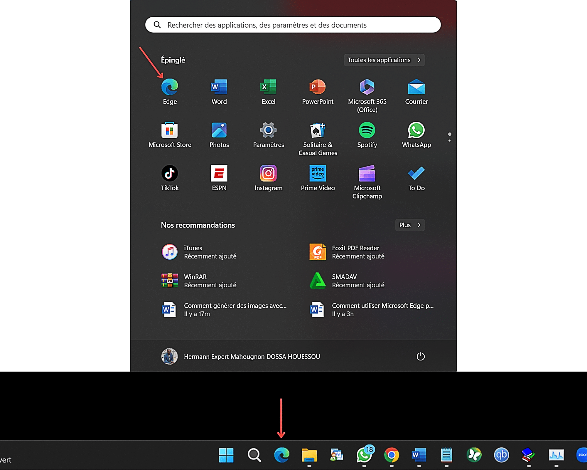 Generer-Images-Microsoft-Bing-Lancement