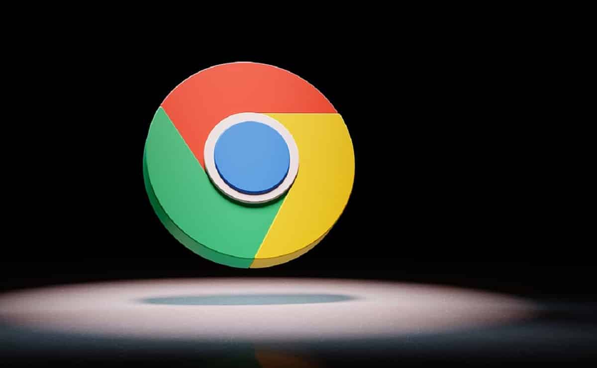 Google-Chrome