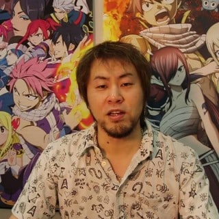 Hiro-Mashima
