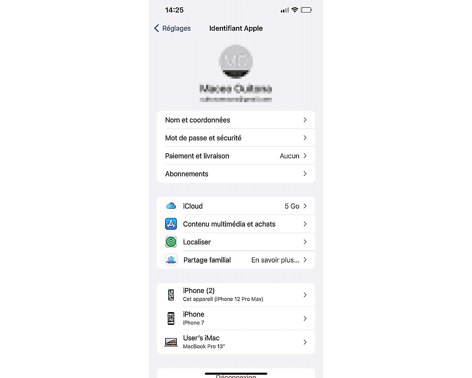 Iphone-Paramètre1