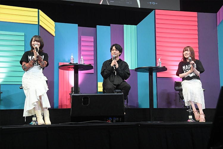 Mappa-stage-2023-cast-Alice-to-Teresu-no-Maboroshi-Kojo