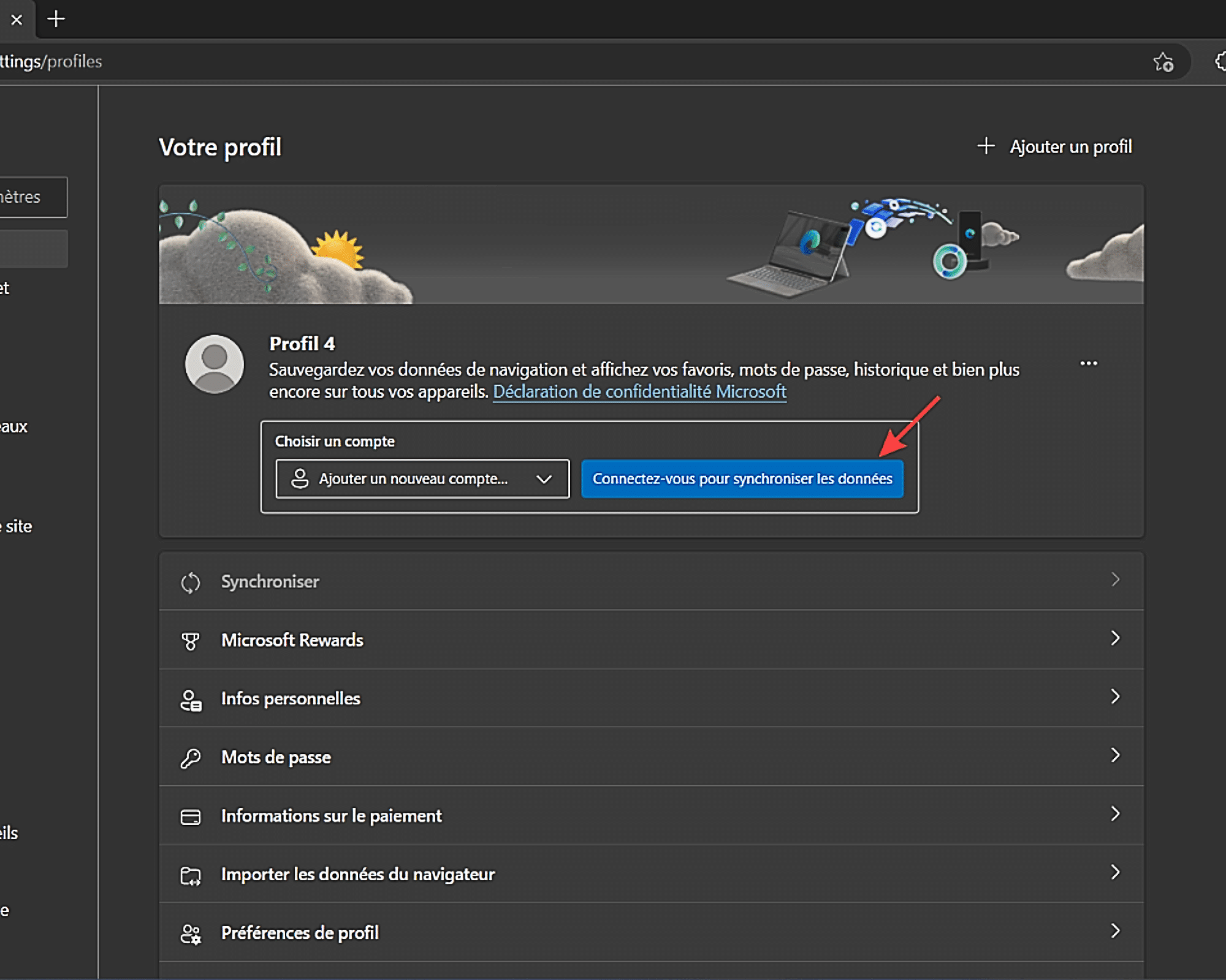 Microsoft-Edge-Etape2