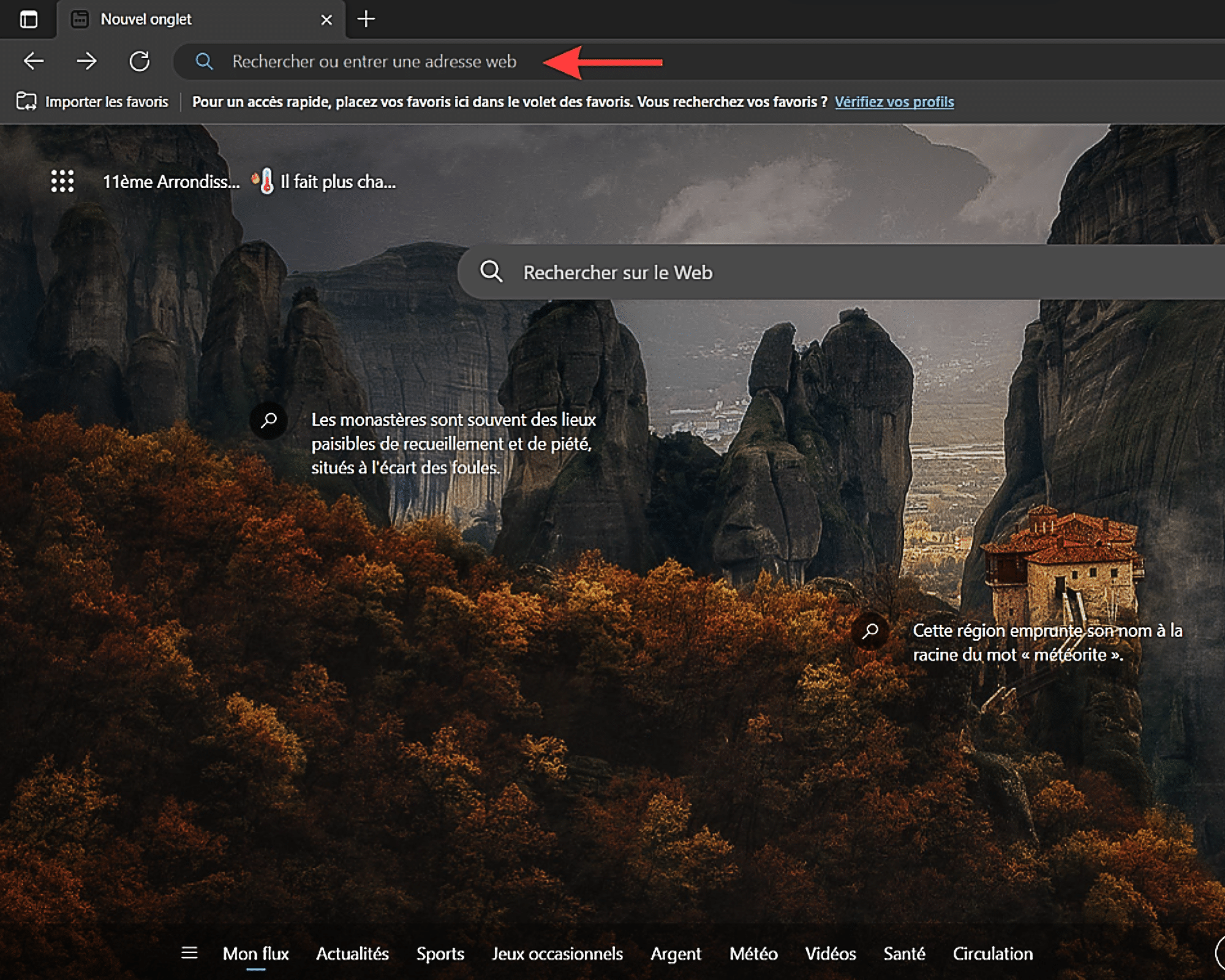 Microsoft-Edge-Onglet