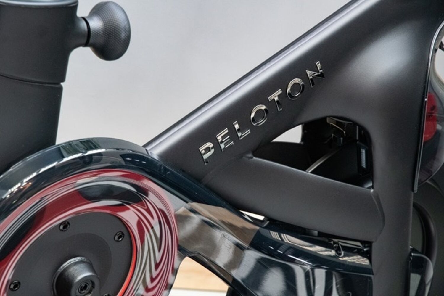 Modèle de vélo Peleton