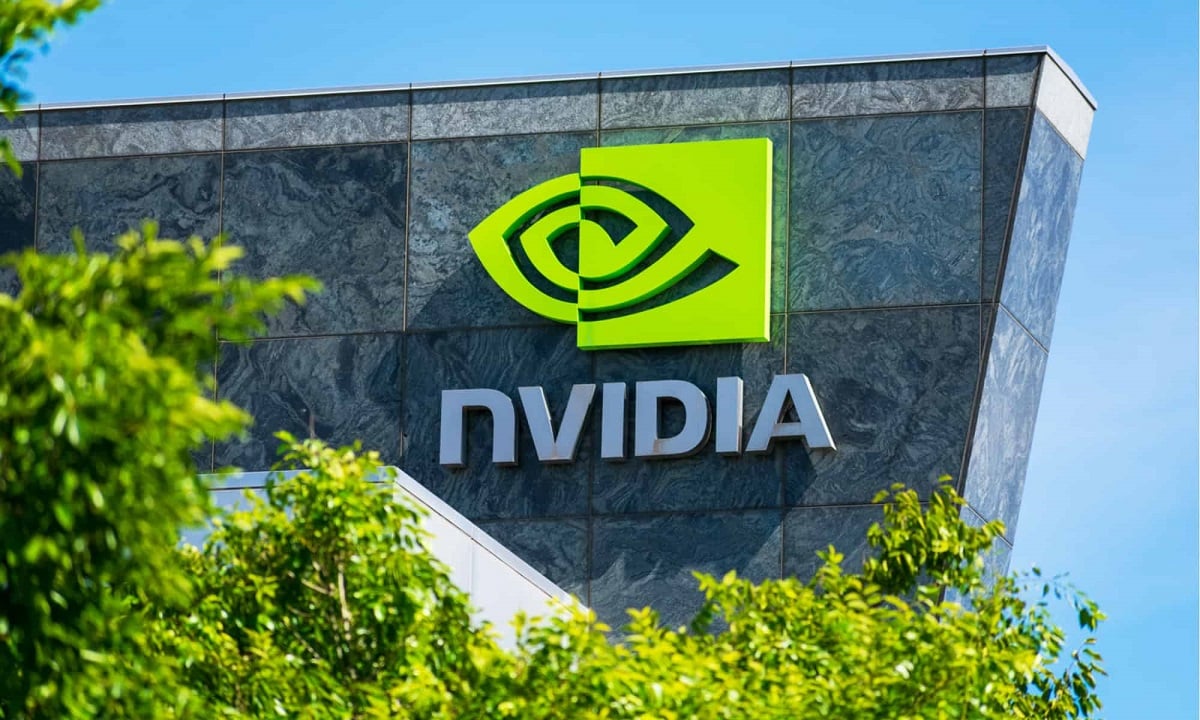 Nvidia vaut désormais 1 000 milliards de dollars