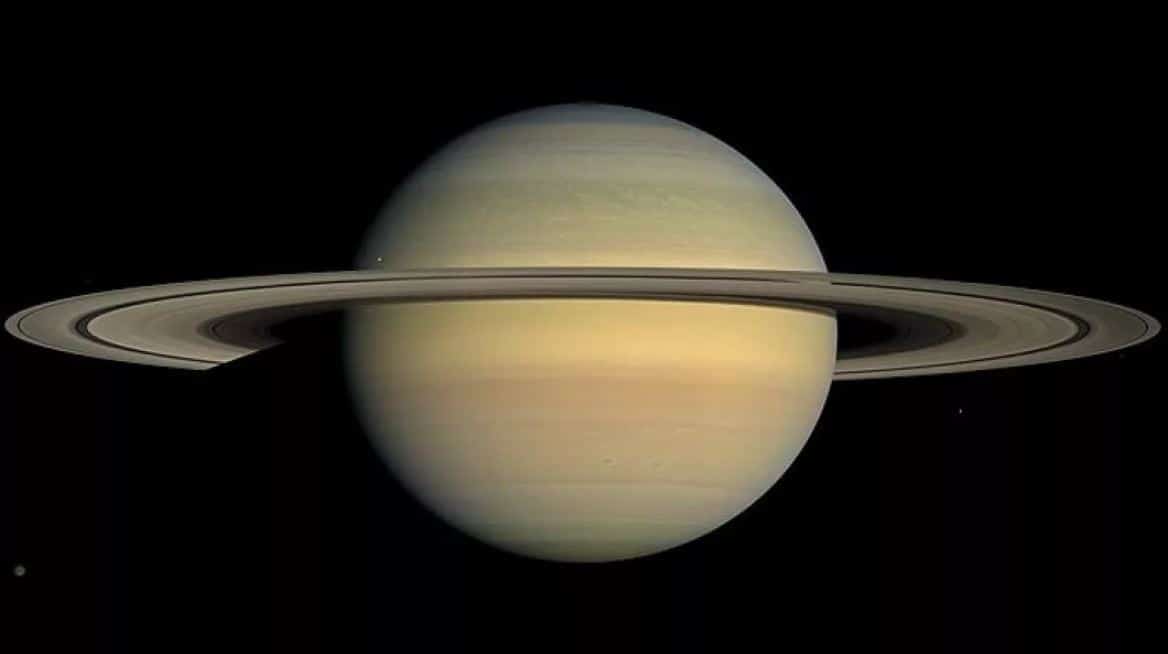 Saturne