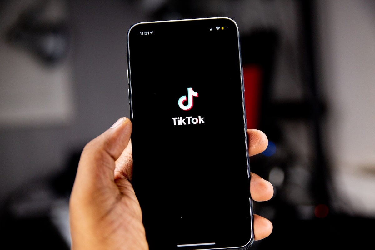 TikTok is rolling out a new font