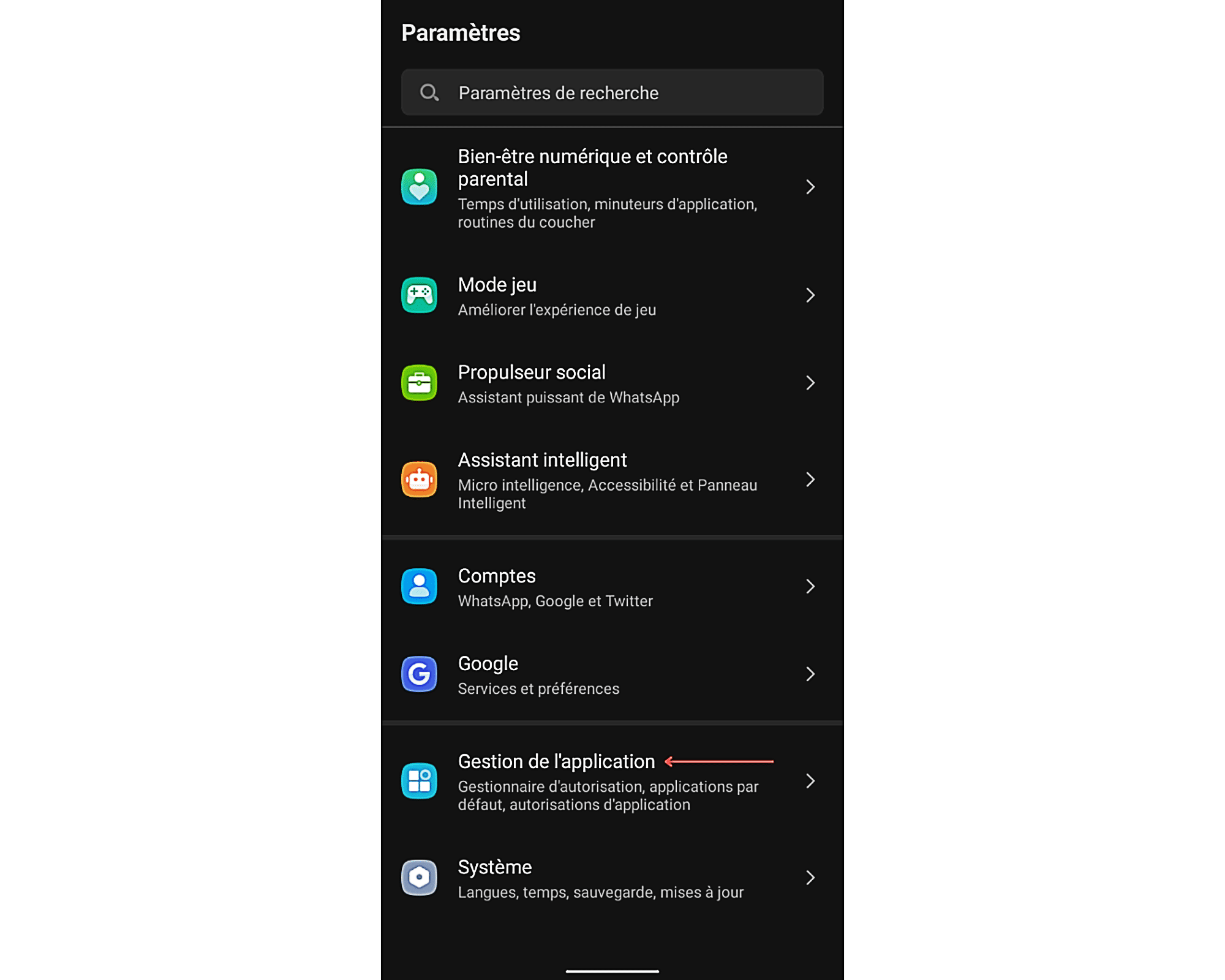 Utilisation-Donnees-Mobiles-Application