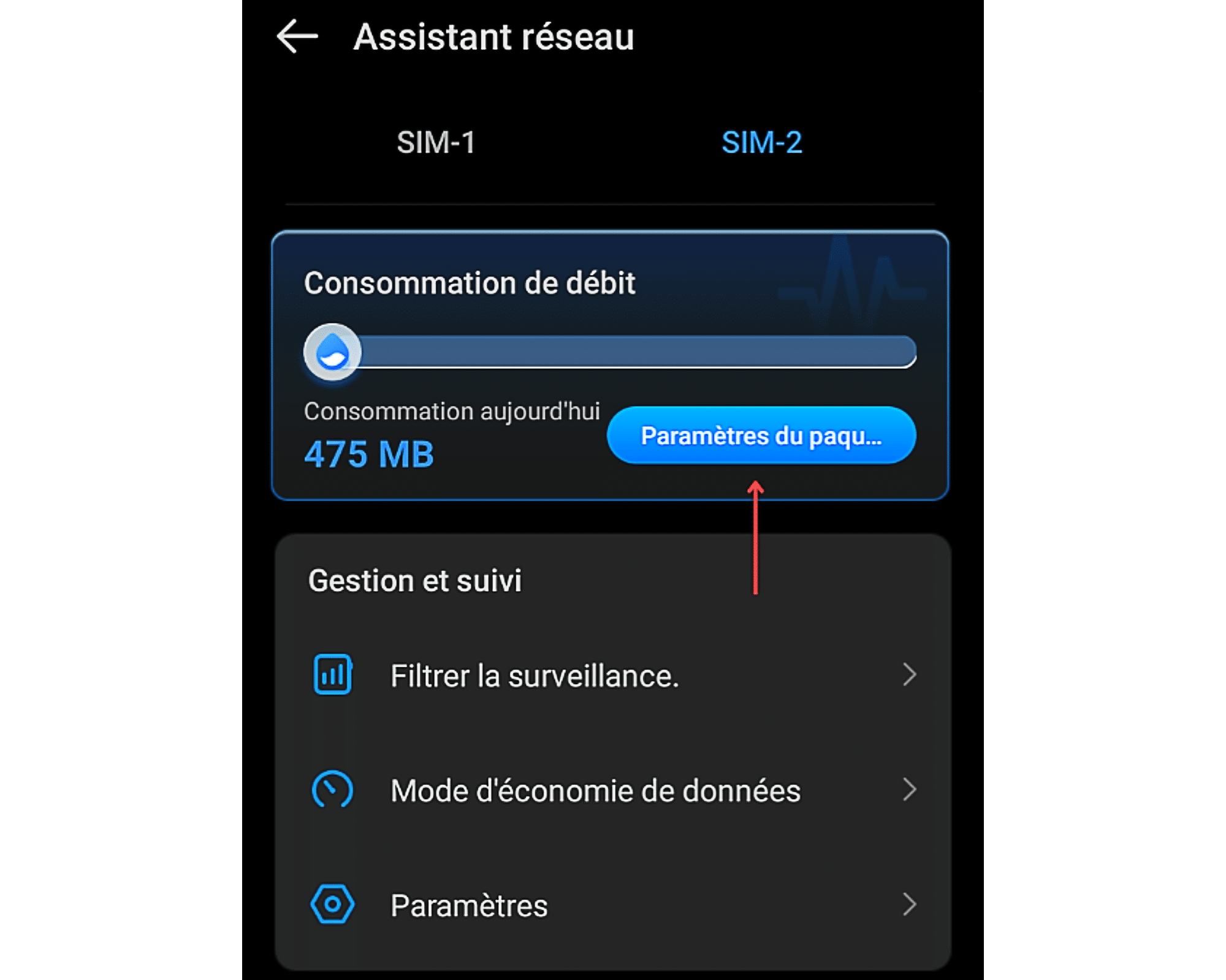 Utilisation-Donnees-Mobiles-Package