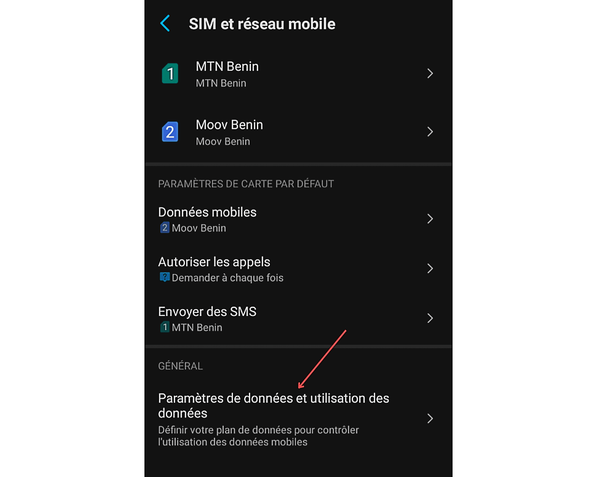 Utilisation-Donnees-Mobiles-Param