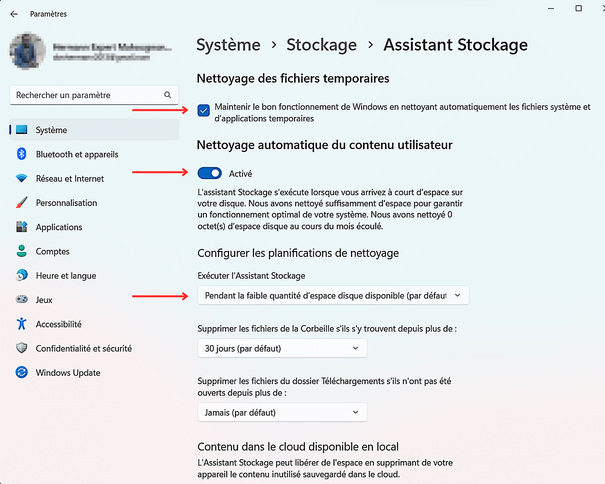 Windows-11-Configuration
