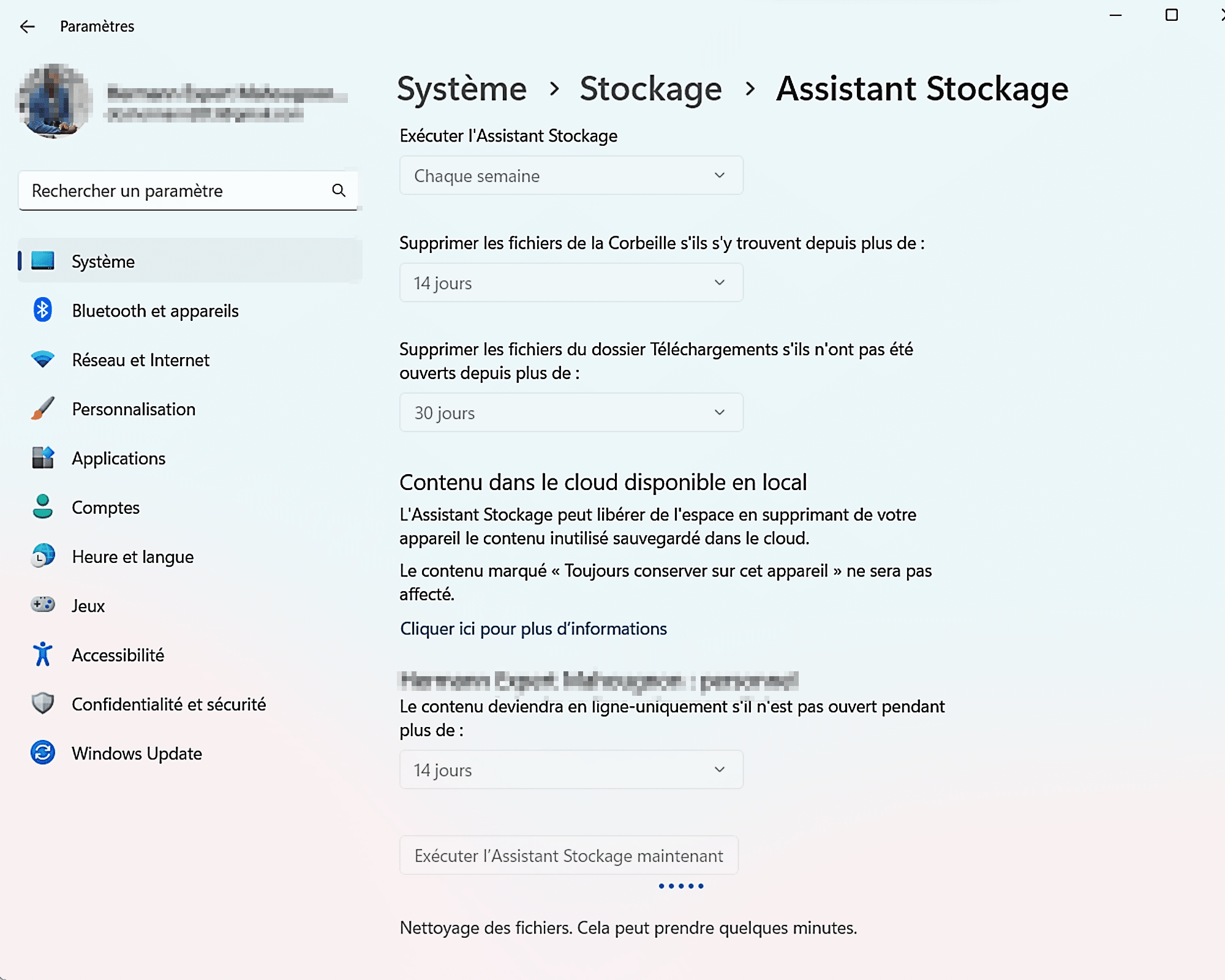 Windows-11- Implementation