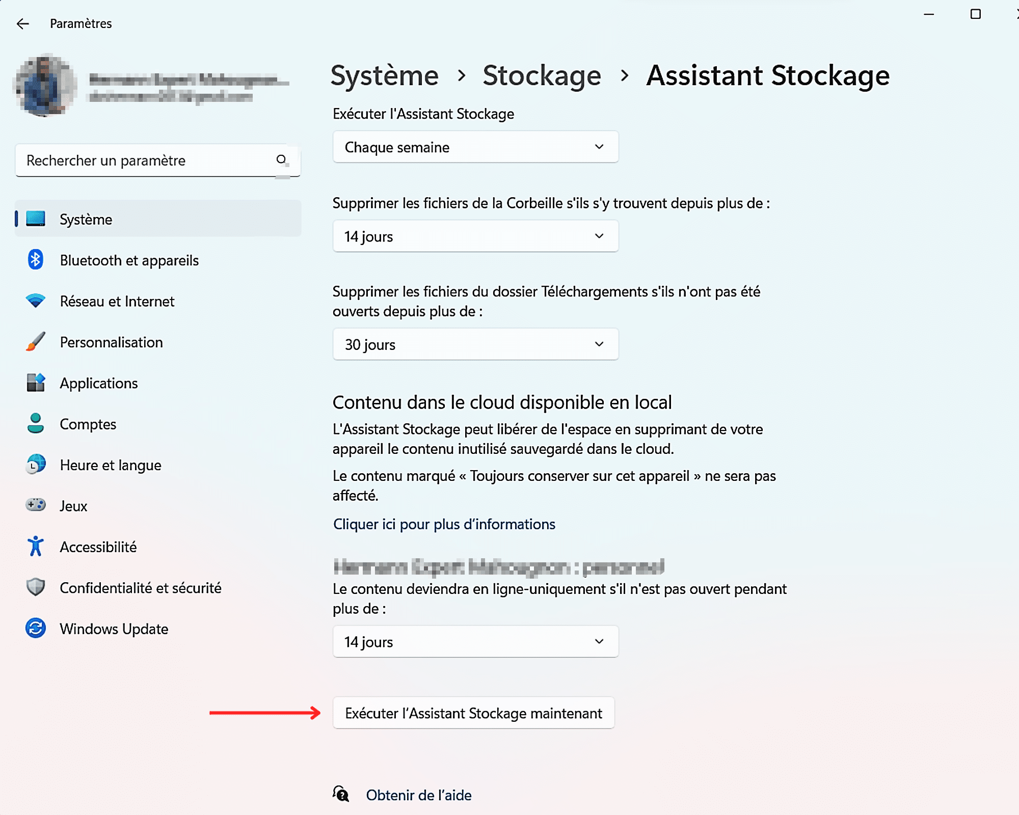 Windows-11 operating system