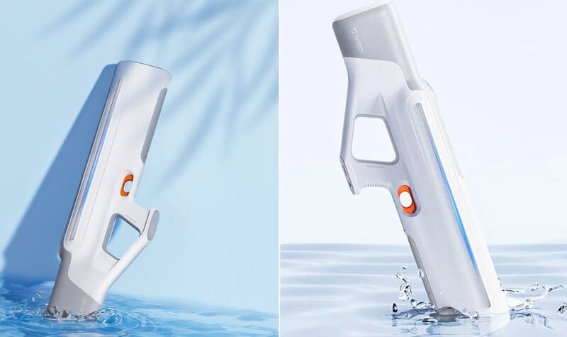 Crédits : Xiaomi
