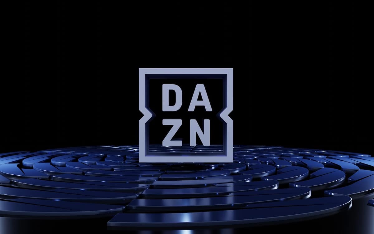 DAZN