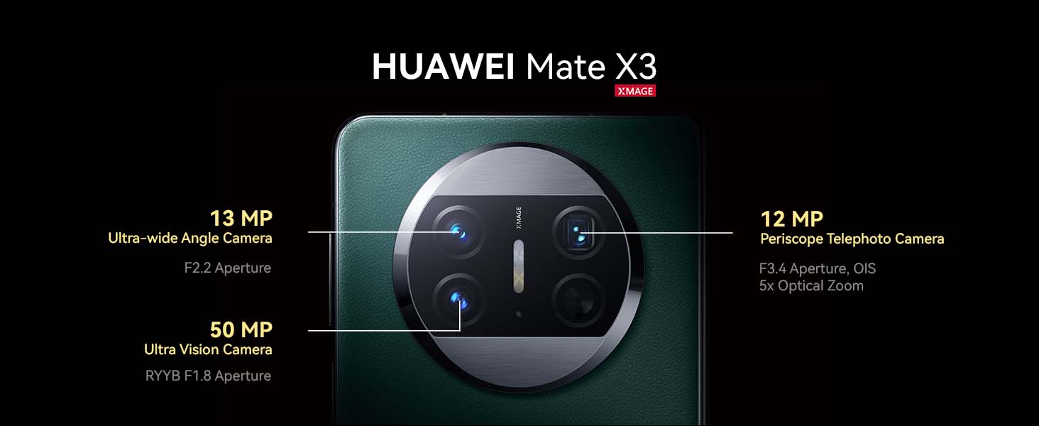 Crédits : Huawei